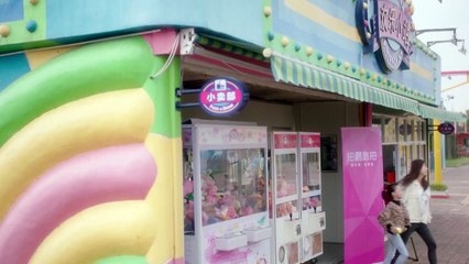 My Dear Lady Season 1 Episode 13 | Urdu & Hindi Dubbed 🌟