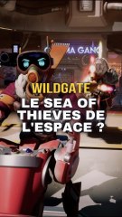 Sea of Thieves en Espace : L'Aventure Intergalactique 🚀