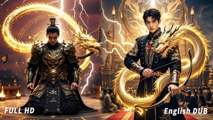 Poor boy enters a mystic realm, gains 3,000 years of powerreborn as an Immortal Emperor of chaos!