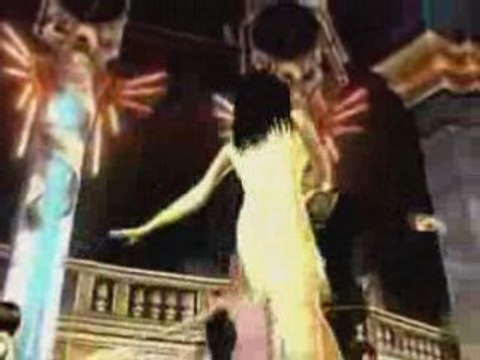 Final Fantasy-Rinoa&Squall-Braveheart theme