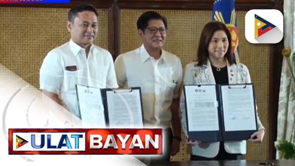 Early Childhood Care and Development System Act, nilagdaan ni PBBM