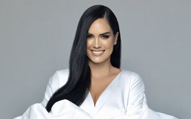 Scarlet Ortiz regresa con 'Héroes: historias de gente como tú'