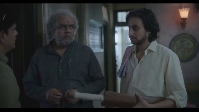 Jo Tera Hai Woh Mera Hai (2024) Full Hindi Movie