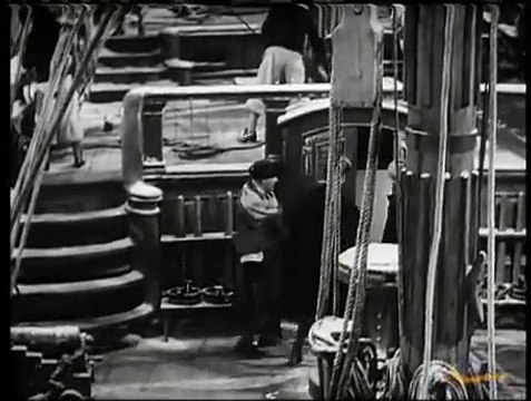 CAPITAN KIDD CAPTAIN KIDD, 1945, Full Movie, Spanish Cinetel