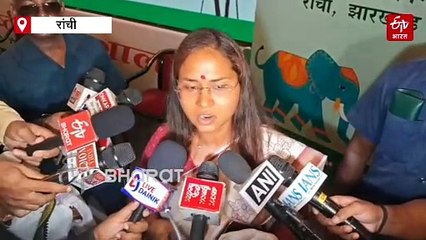 पेसा को लेकर एक बार फिर तैयार ड्राफ्ट को लोगों ने नकारा, आवश्यक संशोधन का सरकार ने दिया आश्वासन