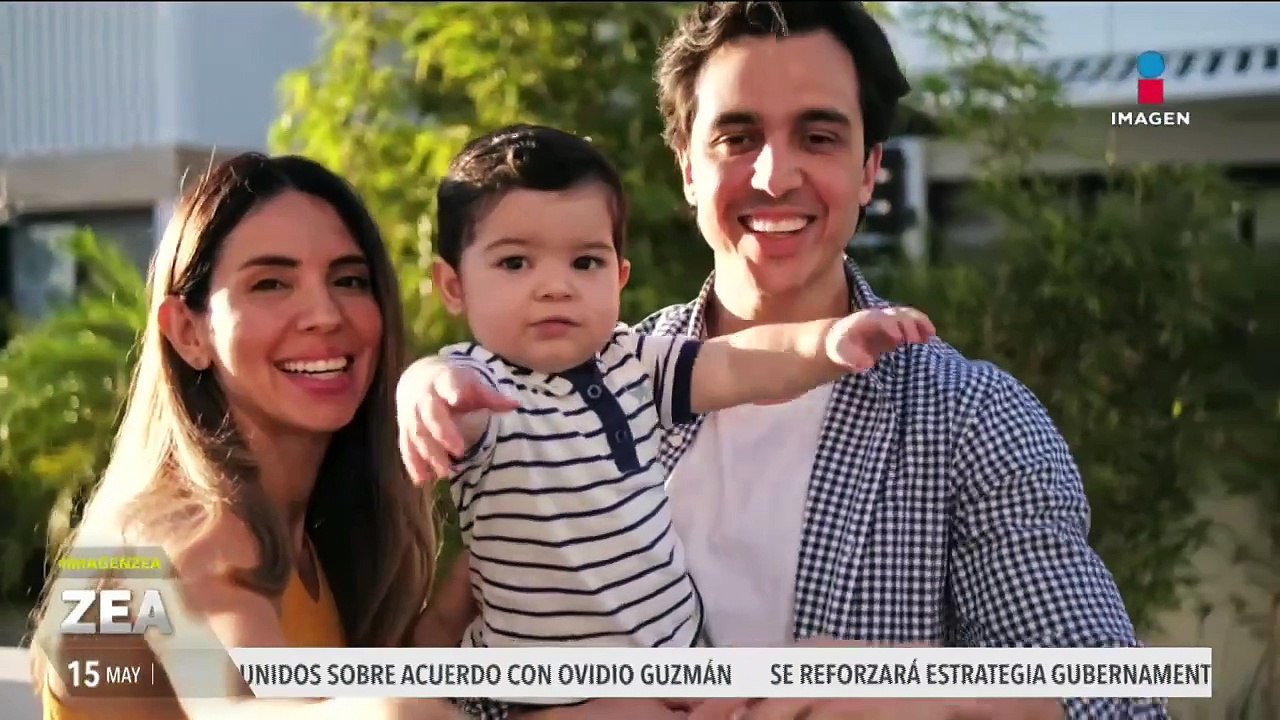 Vientres subrogados: ¿la madre gestante comparte ADN con el bebé?