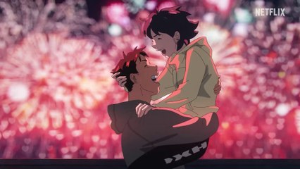 Lo que le falta a esta estrella - Tráiler oficial Netflix