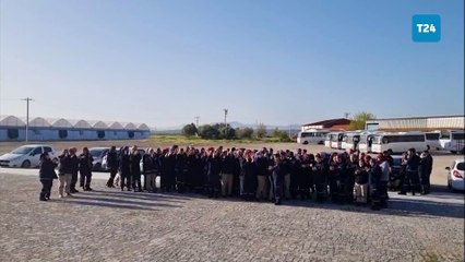 Aldığınız çiçeğin ardında hakkını arayan kadın emeği olabilir