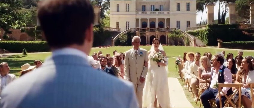 La bande-annonce de Anges & Cie avec Élodie Fontan.