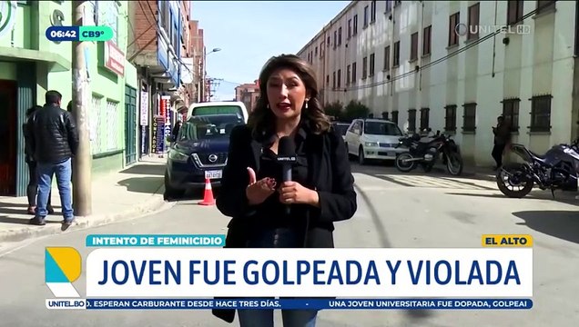 Denuncian que una joven fue dopada y abusada