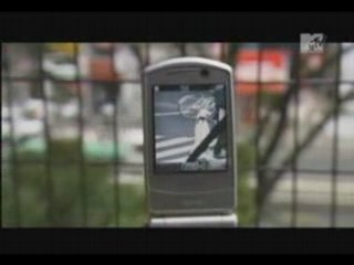 Boku No Hana music video -伝染歌-