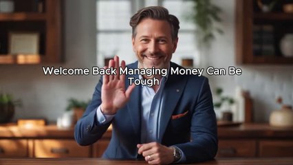 AI Budgeting: How to Save More & Stress Less