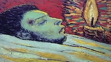 Documental: Pablo Picasso