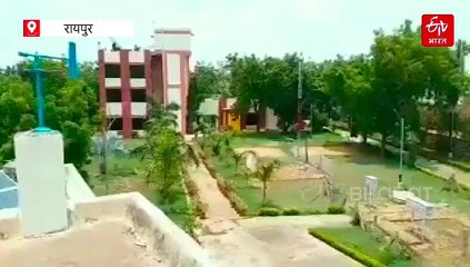 द्रोणिका और पश्चिम बंगाल से आ रही नमी का असर, दक्षिण छत्तीसगढ़ में अगले 5 दिनों तक मौसम में बदलाव