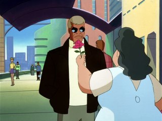 Superman Animated Cartoon Series with English Languages Full Episode 07