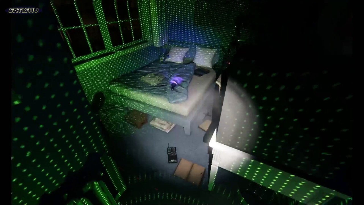 Fall #284: Die Geist der 70er und ein Experiment. | Phasmophobia | Ep. 215