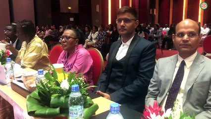 Région-Abidjan/L’Association indienne initie une compétition ludique pour cultiver l’esprit d’équipe