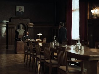 Two Prosecutors - Clip 2