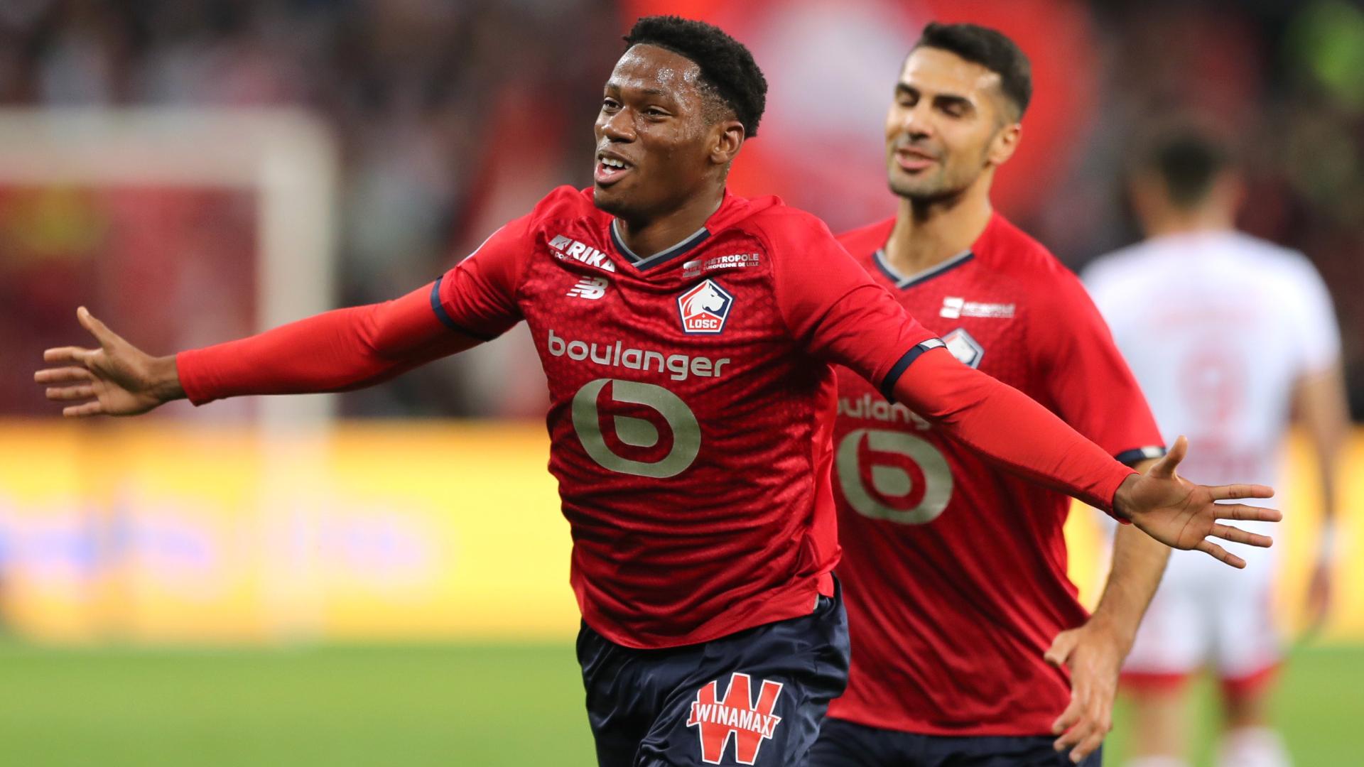 Jonathan David anuncia su salida del Lille con video emotivo