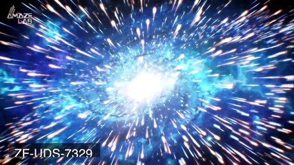 Should This Galaxy That The James Webb Space Telescope Discovered Even Exist?