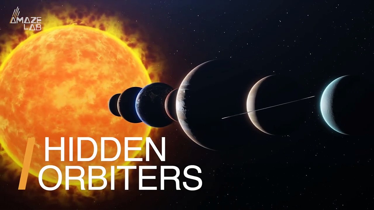 Discovering New Moons In the Furthest Parts of...