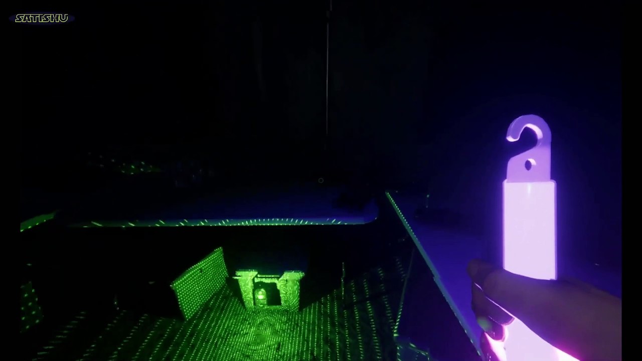 Fall #287: Der Geist der Spiele. | Phasmophobia | Ep. 218