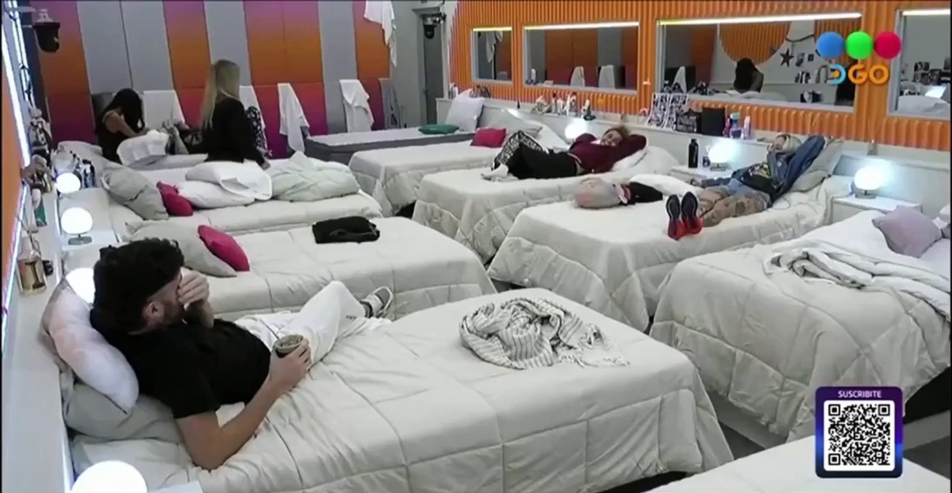 La Tana predijo quién será el próximo eliminado de Gran Hermano