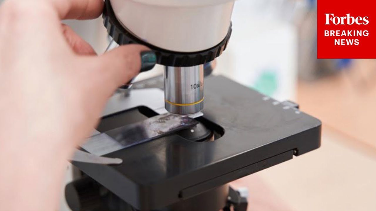 This Founder Just Got FDA Approval For The First-Ever At-Home Cervical Cancer Screening Tool