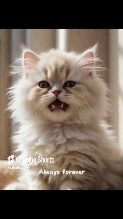 A classy and elegant ✨️ cat singing always together ❤️ #lipsyncs #cute #pets #cutecat #kitten