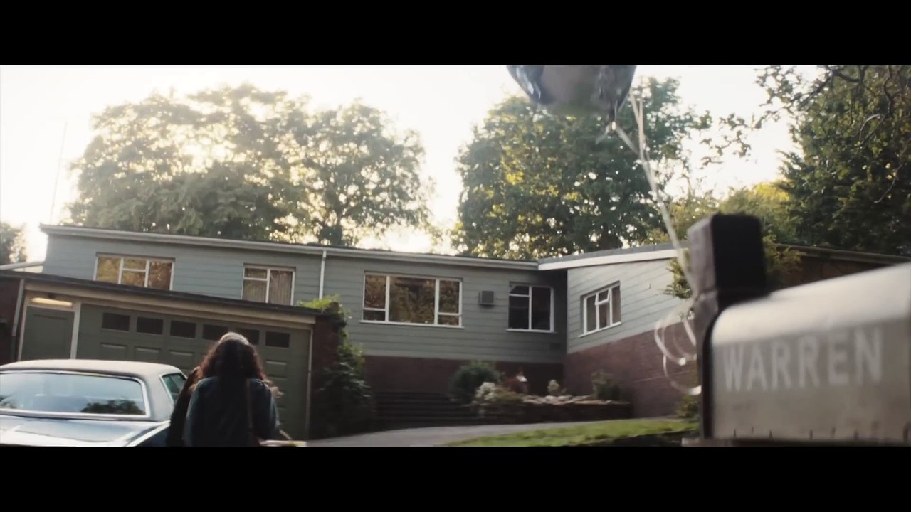 The Conjuring- Last Rites - Official Teaser Trailer (2025) Vera Farmiga, Patrick Wilson