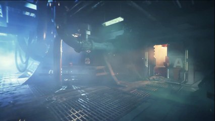 Alien- Rogue Incursion - Part One- Evolved Edition Official Trailer