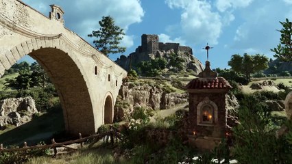 Mafia- The Old Country - Official 'Breaking Omertà' Dev Insights Trailer