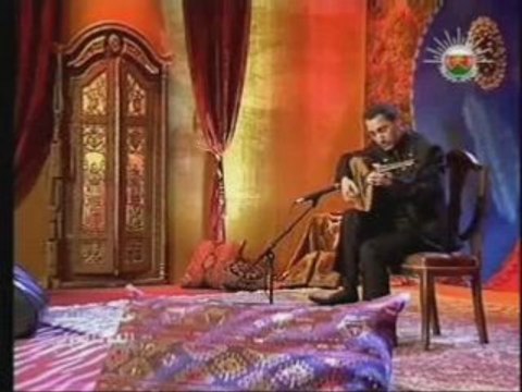 OUD : Nasser Shamma - Min Ashur Ila Ishbiliya