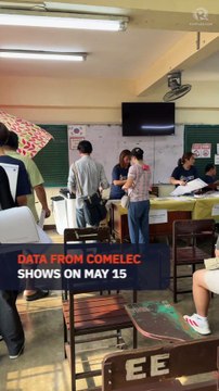 Voter turnout hits 81.65% in 2025, a record high for midterm polls