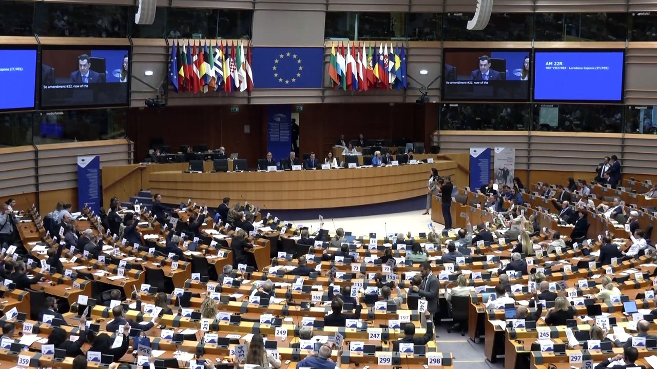 Moreno pide en Bruselas una PAC "fuerte" y presencia de las regiones en el presupuesto