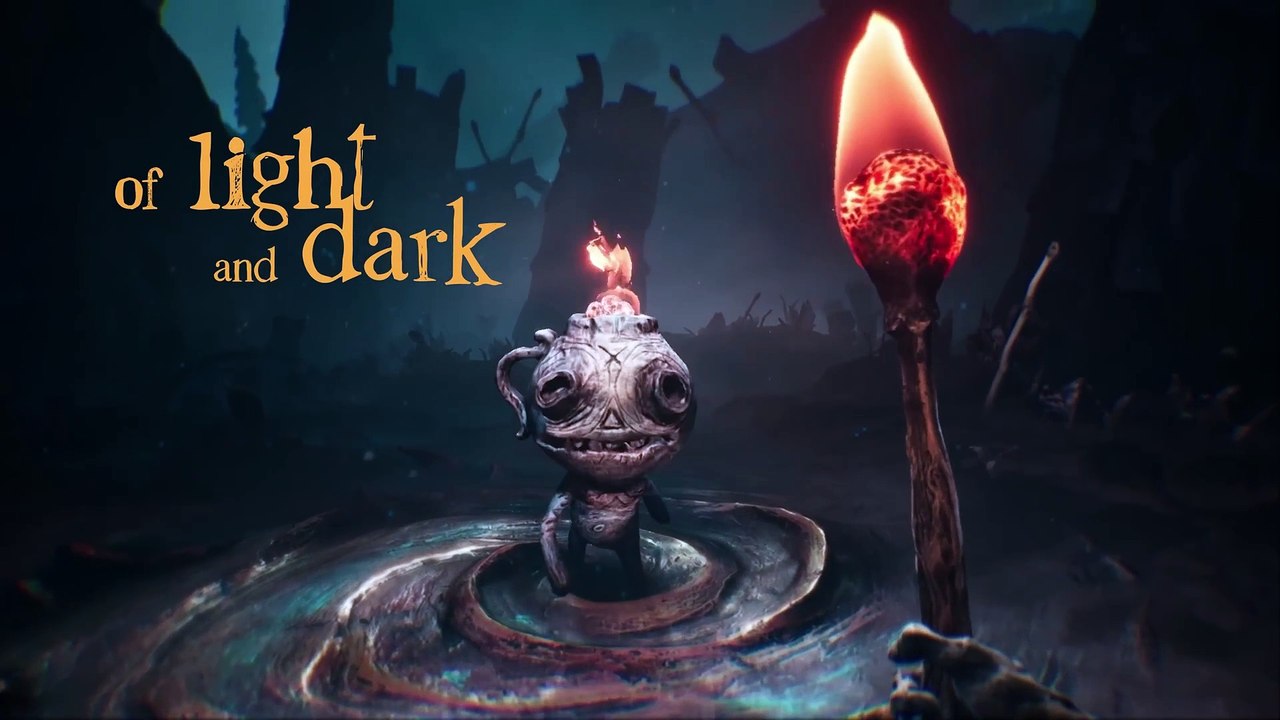 The Midnight Walk - Official Launch Trailer