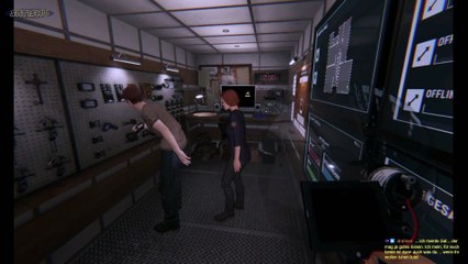 Fall #292: Ruth Doe und der Kellerspuk. | Phasmophobia | Ep. 222