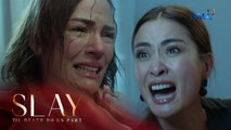 SLAY: Marga catches her husband in his ex’s house! (Episode 30)