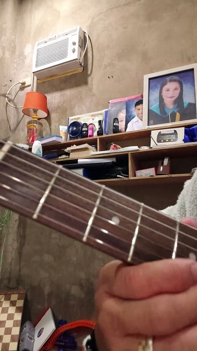 Guitar Chords C Major Scale
