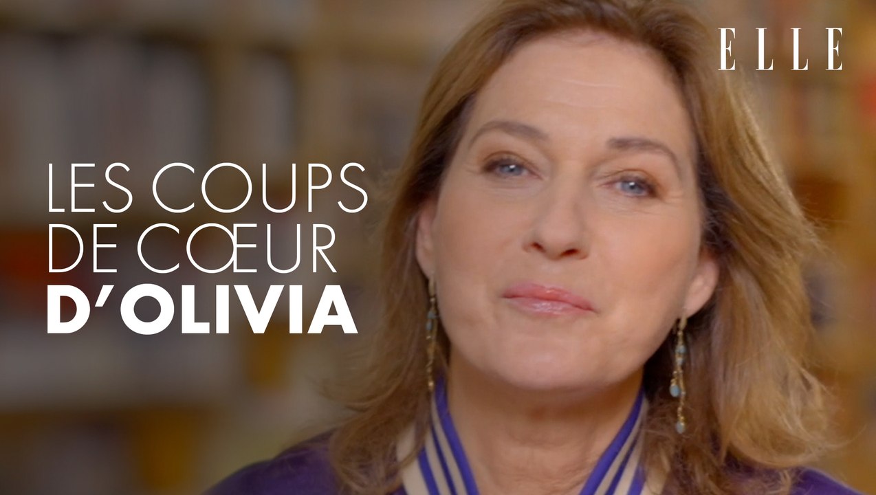 Les coups de coeur d'Olivia : les livres doudous