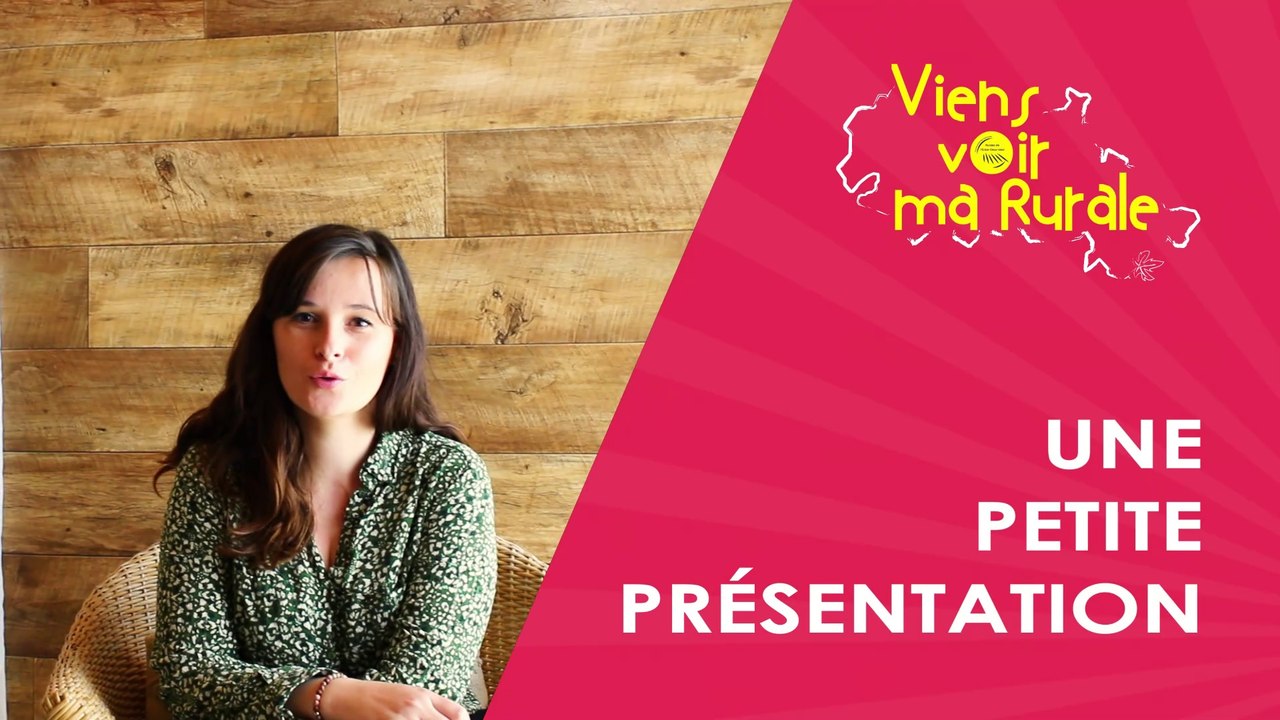 Viens voir ma Rurale avec.... Laura photographe