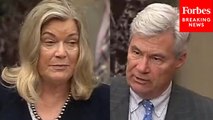 Sheldon Whitehouse Blocks EPA Nominee Due To Lack Of FBI Background Check, Then Lummis Responds