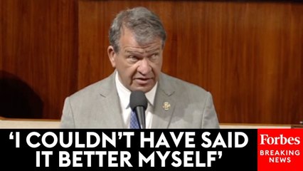 George Latimer Quotes NY Post Article Calling Out Trump’s Acceptance Of $400 Million Jet From Qatar