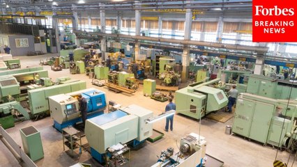 Small Business Owner Admits She Is ‘At Risk Of Bankruptcy’ Under Trump’s Current Tariff Policy