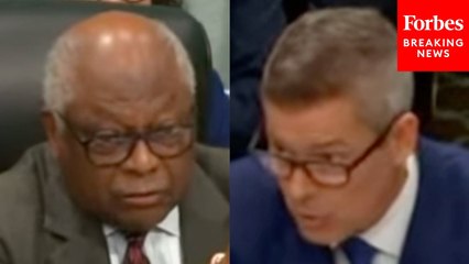 Jim Clyburn Slams Sec. Sean Duffy Over DEI: What the DOT Is Doing Today Violates the Adarand Decision