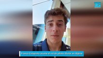 Franco Colapinto asume el rol de piloto titular en Alpine