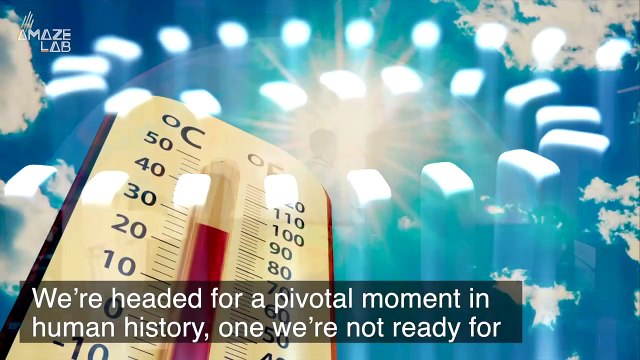 Are We Currently Near The Climate Change Tipping Point? Researchers Say Yes