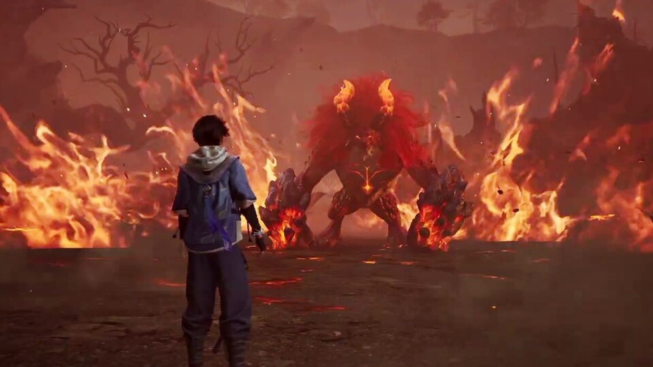 Honor of Kings: World - Hinter diesem Rollenspiel steckt der größte Spielekonzern der Welt