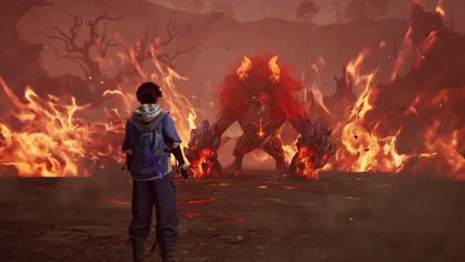 Honor of Kings: World - Hinter diesem Rollenspiel steckt der größte Spielekonzern der Welt