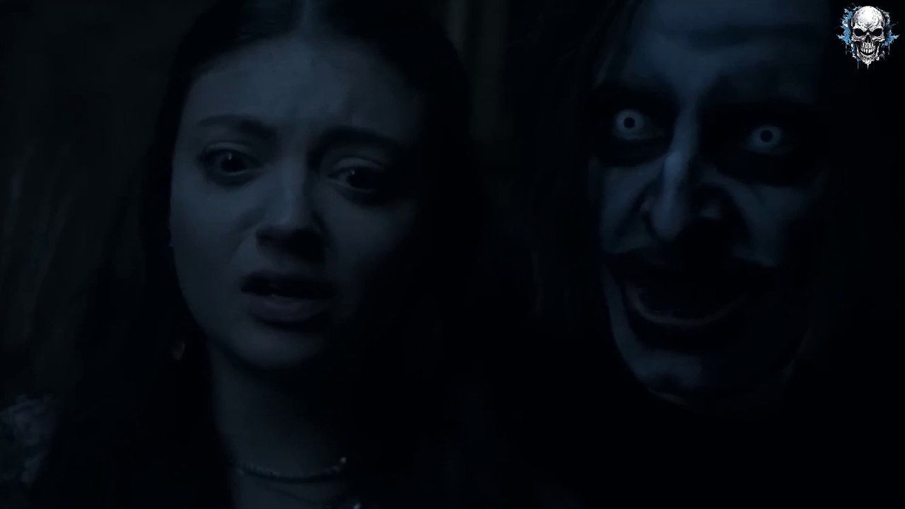 The Last Seance